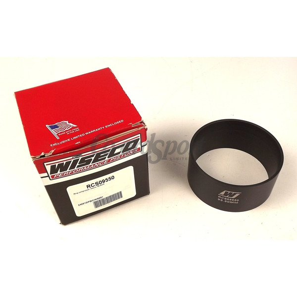 Wiseco Ring Compressor Sleeve 95.50mm image