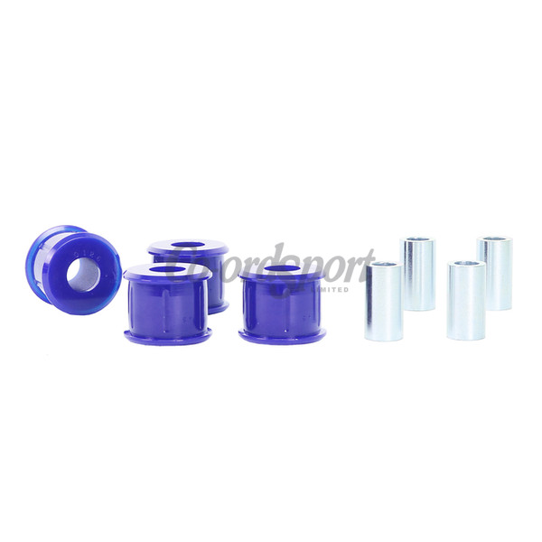 SuperPro Bushing Kit Front Of Front Radius Arm Bush image