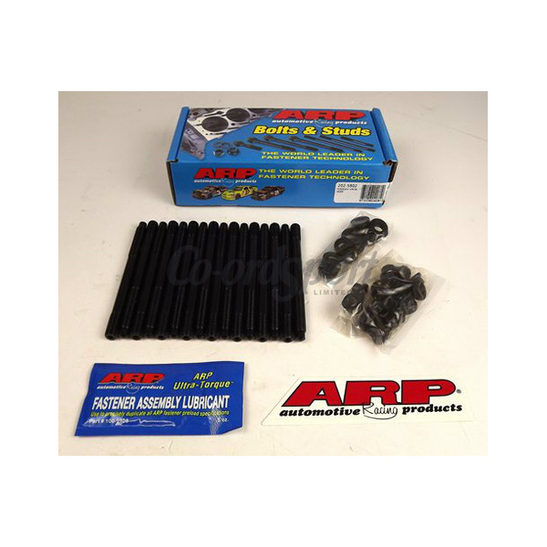 ARP Nissan VR38 main stud kit image