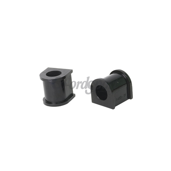 Whiteline  Sway Bar Mount - Bushing Kit 21mm image