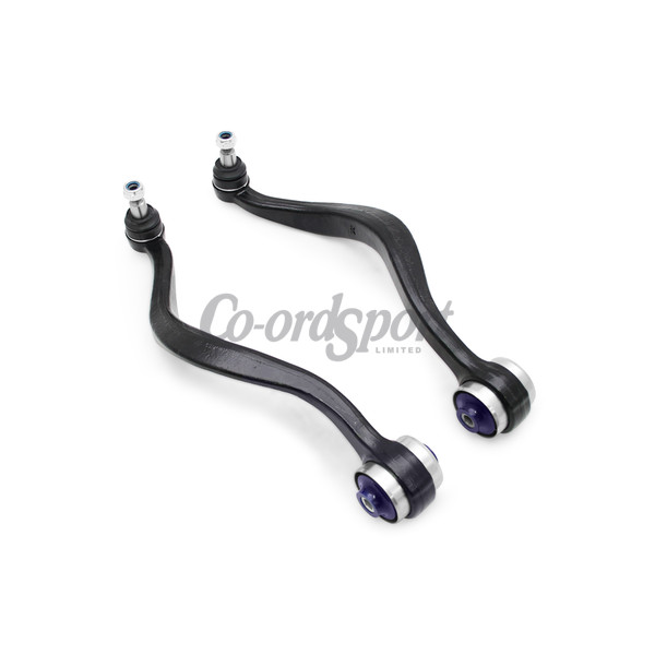 SuperPro  Mazda 6 Gg Gy Radius Arm Kit image