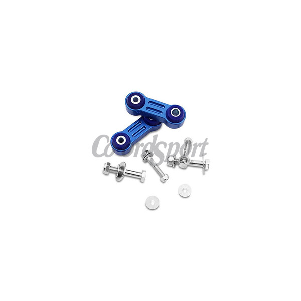 SuperPro  Front Subaru Swaybar Link Kit image