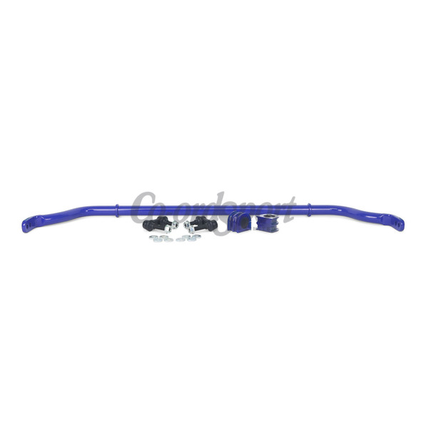 SuperPro Sway Bar Sway Bar 33mm H/Duty Blade Adjustable image