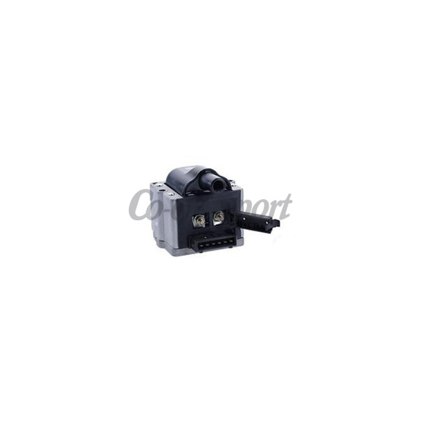 NGK IGNITION COIL STOCK NO 48039 image