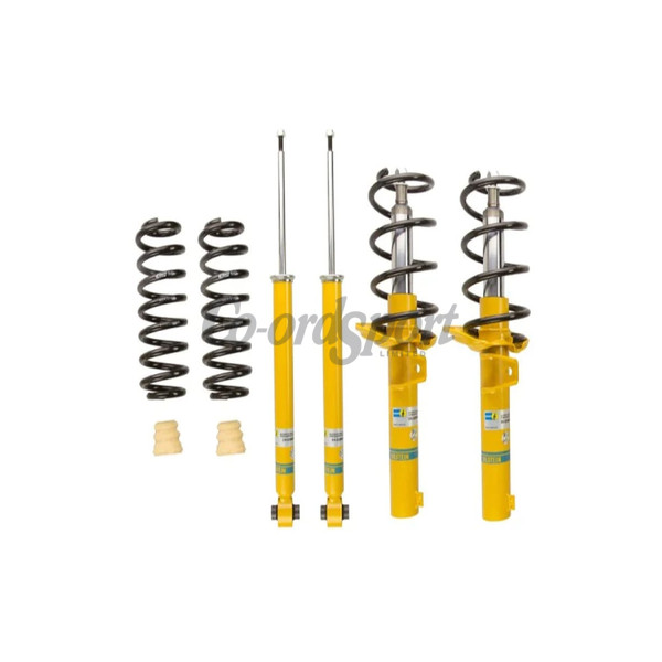 Bilstein B12 Suspension Kit - BMW 3 Touring (E91); K; B12 PK image