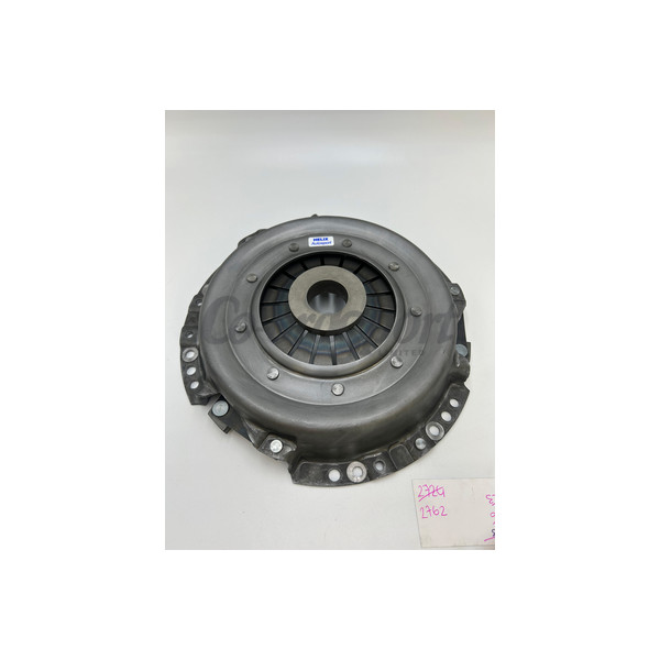 Helix  Ferrari Cover Assembly image