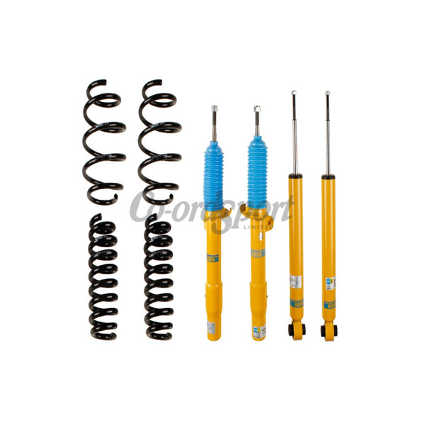 Bilstein B12 Suspension Kit - BMW 3 Coupe (E92); K; B12 PK image