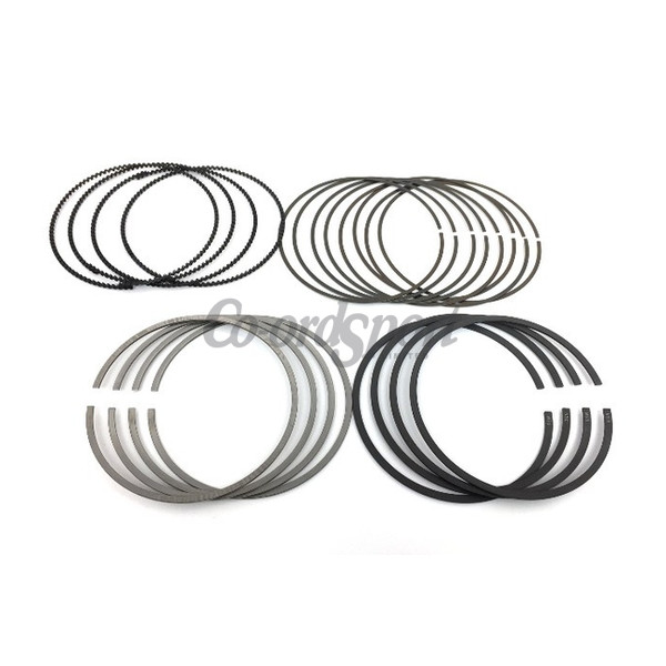 COSWORTH Piston Ring 4B11T/ K20A Set 86.5mm(4) image