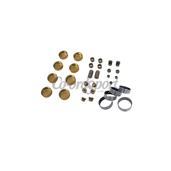 DART BLOCK PART KITS LS Next Iron image