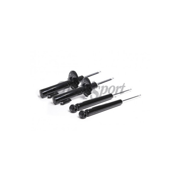 Racingline Sport Shock Absorber Kit - Golf 5 6 image