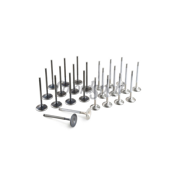 TOMEI RACING VALVE SET RB26DETT image