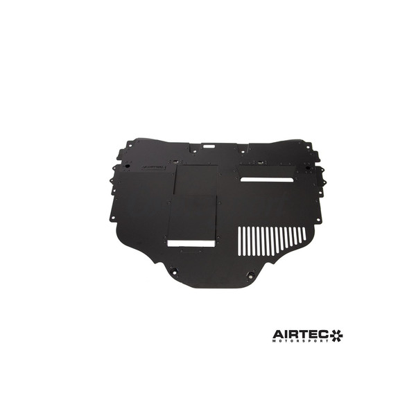 AIRTEC Motorsport Under Tray Toyota Yaris GR Gen 1 & Gen 2 image