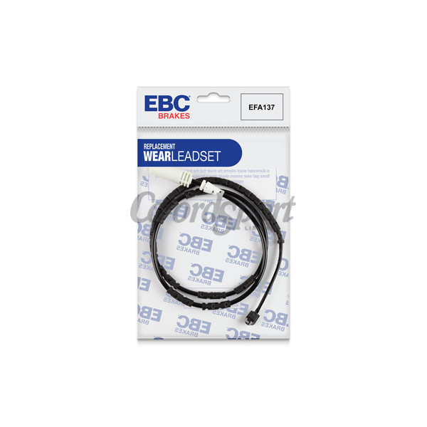 EBC Replacement Brake Sensor Wear Leads image