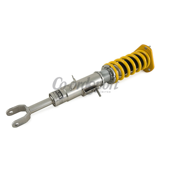 Ohlins Road & Track Suspension Kit Nissan 350 Z (Z33) image