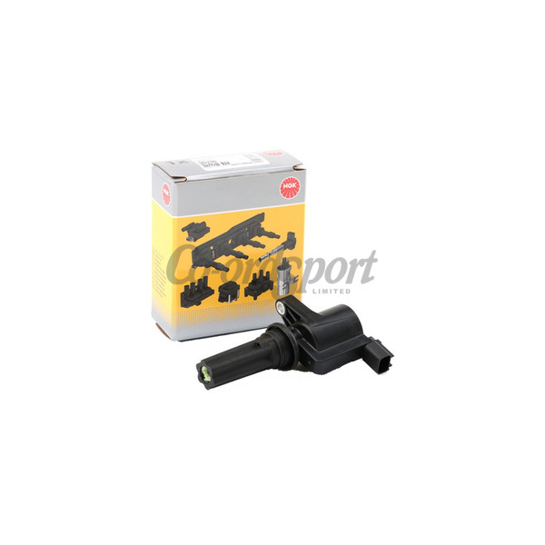 NGK IGNITION COIL STOCK NO 48120 image