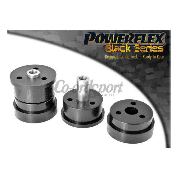 Powerflex Upper Engine Mounting Kit image