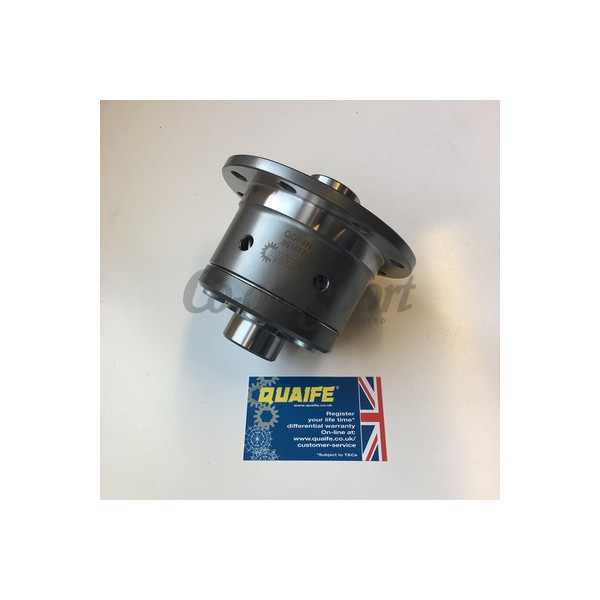 Quaife BMW 02 Series ATB Differential image