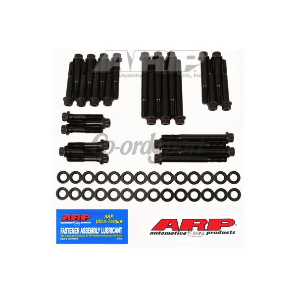 ARP Buick V6 Stage ll Champion head bolt kit image