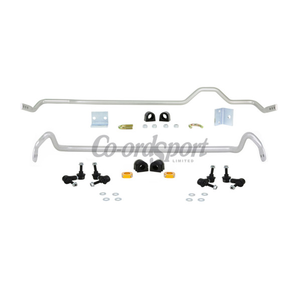 Whiteline Performance Sway Bar Vehicle Kit image