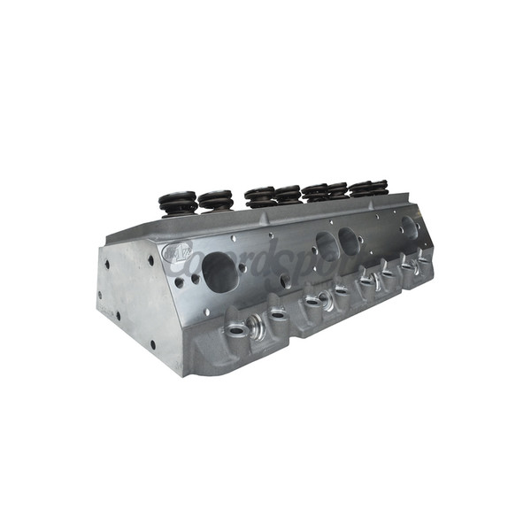 DART PRO1 CNC ALU SBC CYL HEADS PV:227cc CV:66cc SD:1.437D image