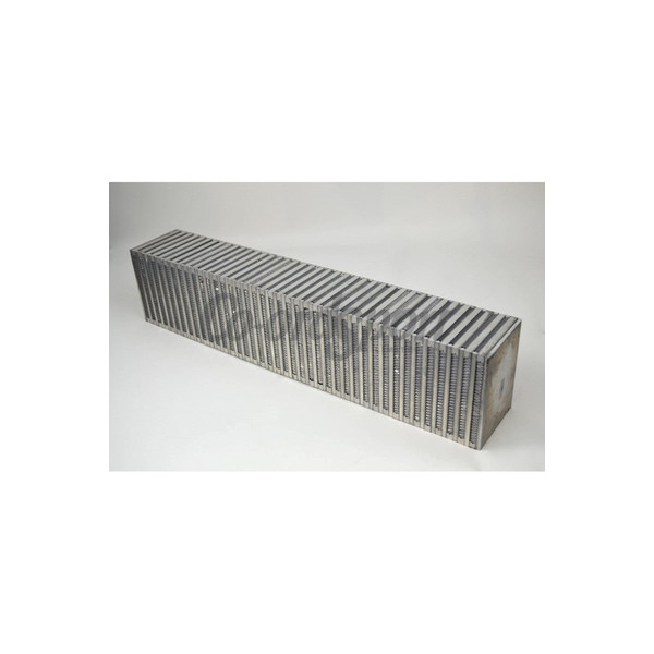 CSF Vertical Flow Intercooler 27 inx6 inx3 in image