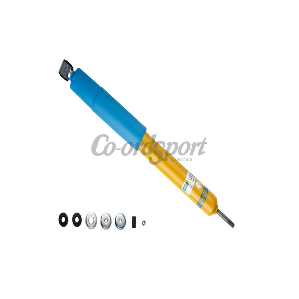 Bilstein B6 Damper - Mercedes G-M0DELL W463 VA B6 image