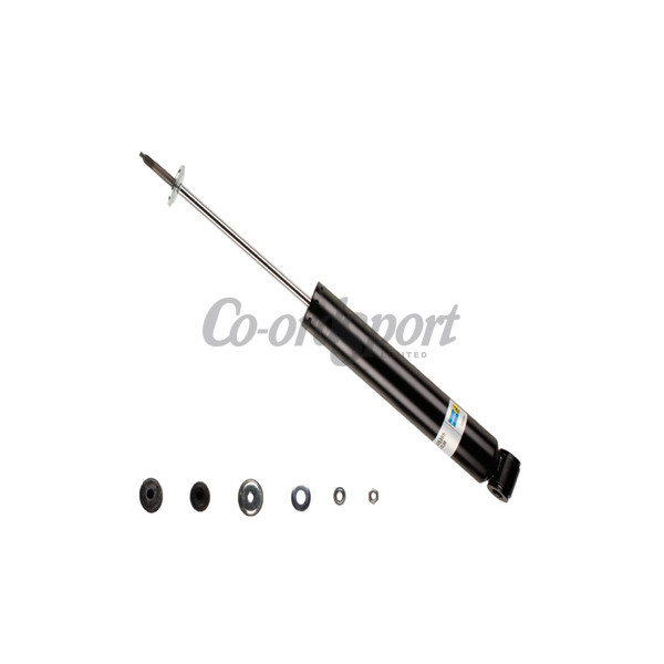 Bilstein B4 Damper - Mercedes Pagode W113;H;B4 image