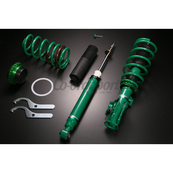 Tein Street Advance Z For Toyota Estima Acr50W image