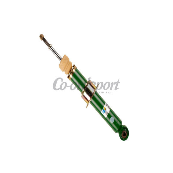Bilstein B4 Electronic Damper - Jaguar S-Type (X202)DT image