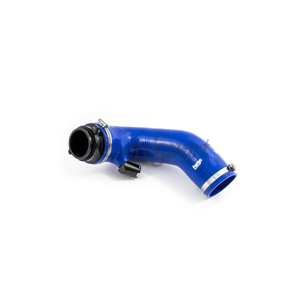 Forge High Flow Intake Hose for the Golf MK8 R and Audi S3 8Y RH image