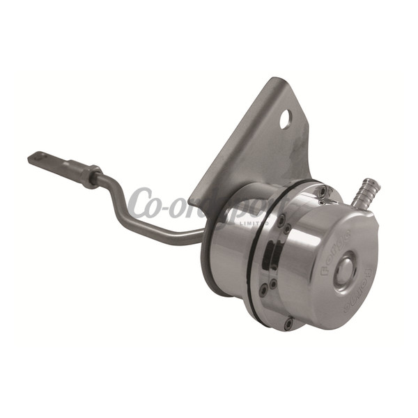 Forge Nissan S14 Adjustable Actuator with Bent Rod image