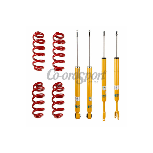 Bilstein B12 Suspension Kit - AUDI A4 (8E2 B6); K; B12 SL image