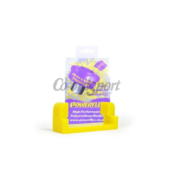 Powerflex Upper Gearbox Mount Bush Insert Audi TT Models image