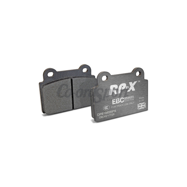 EBC Racing RP-X Brake Pads image