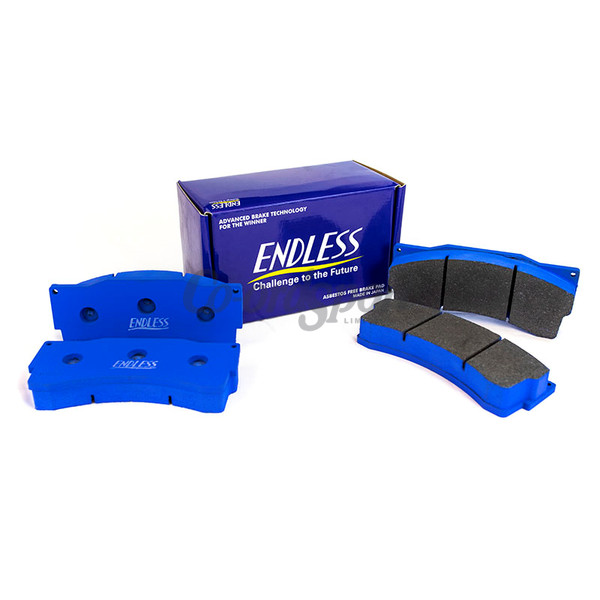 Endless Brake pads MA45b Compound image
