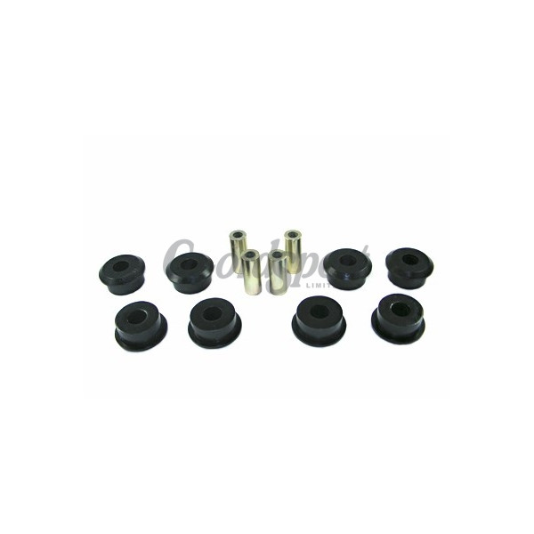 Whiteline BUSH KIT-PRADO REAR UPPER TRAILING ARM image