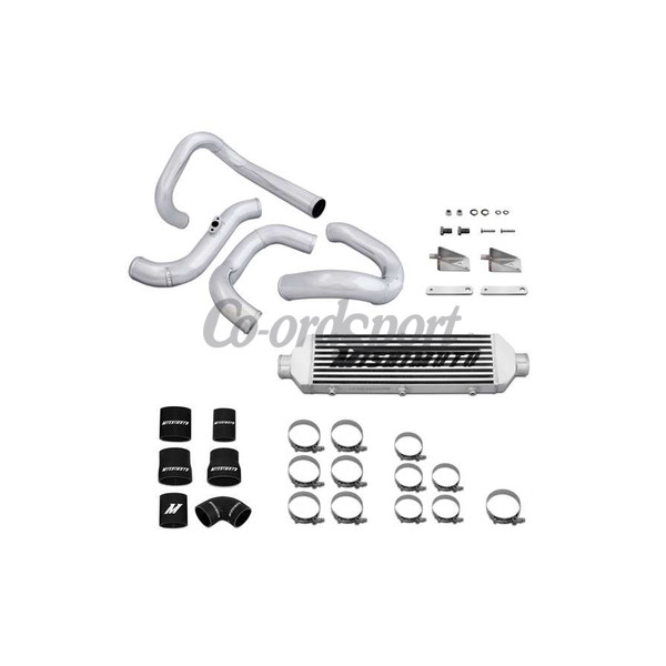 Mishimoto Hyundai Genesis Turbo Intercooler & Piping Kit 20 image