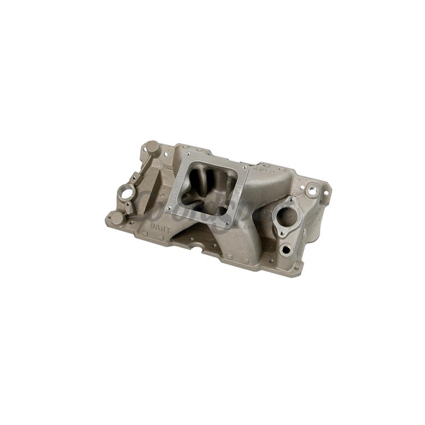 DART SBC 220 Race Series Manifolds DH:9.025 Carb Flange:4500 image