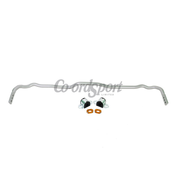 Whiteline Sway bar - 24mm for Toyota Yaris GR (rear) image