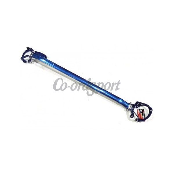 Cusco STRUT BAR  FRONT  OS TYPE  W/BCS  LHD MODEL  FRS  BRZ  GT86 image