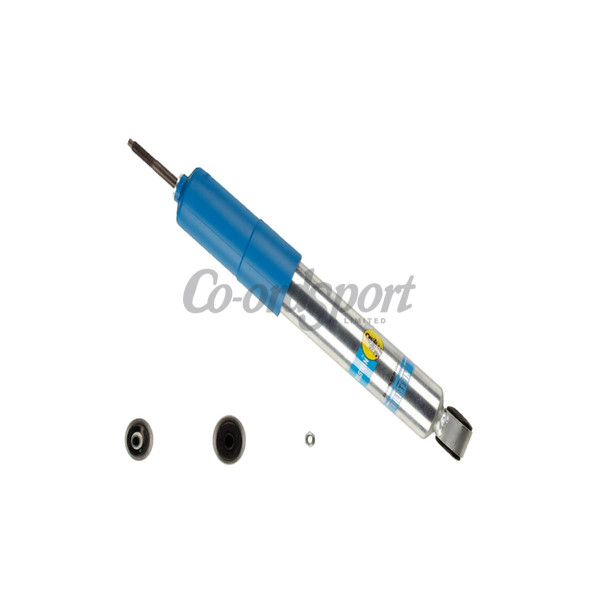 Bilstein B6 Damper - GM HUMMER H2/H2 SUT '02-;V;B6 image