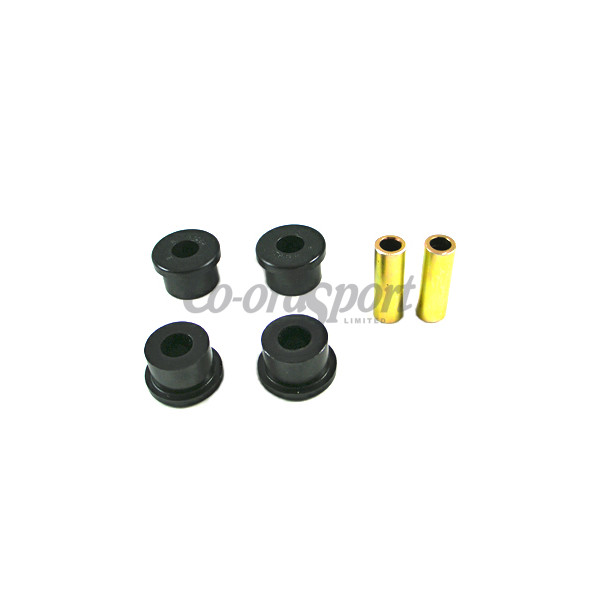 Whiteline Bush Kit-Control Arm-Inner Front image