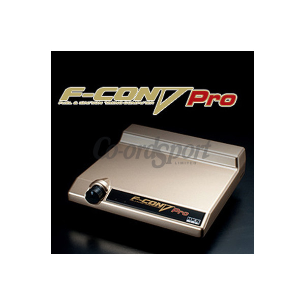 HKS  F-Con V Pro 34 PW Set image