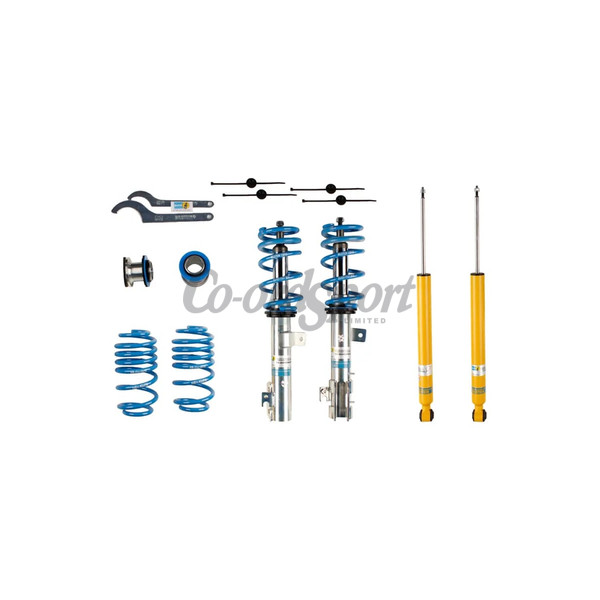 Bilstein B14 Suspension Kit - Ford Fiesta JA8 ab 01.13;K;B14 image