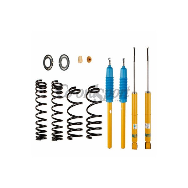 Bilstein B12 Suspension Kit - VW JETTA I (16); K; B12 PK image