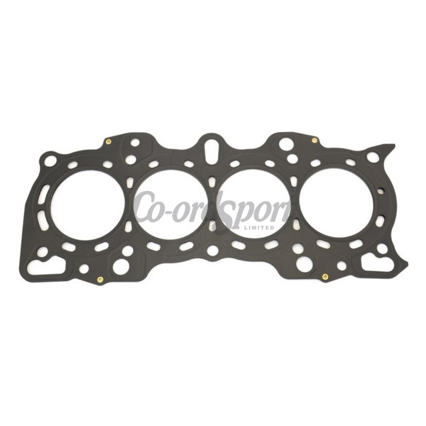 Athena MLS Head gasket Honda 1.8L 16V B18A D.81MM TH.0.85mm image