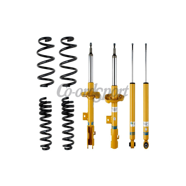 Bilstein B12 Suspension Kit - Hyundai Tucson (TLE);K;B12PK image