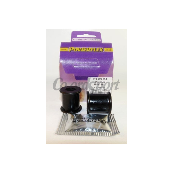 Powerflex Front Anti Roll Bar Bush 14.5mm image