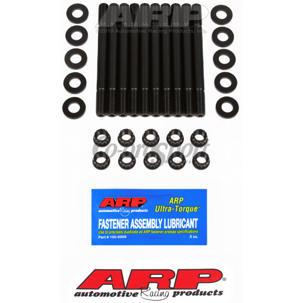 ARP Saturn 1.9L 2-bolt main w/1/2 straps image