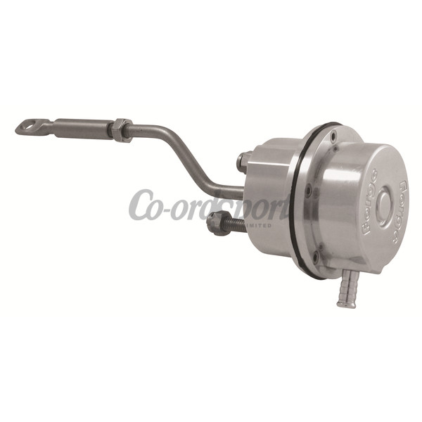 Forge Saab 900 Adjustable Wastegate Actuator image